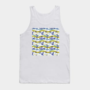 Under the Sea Tank Top